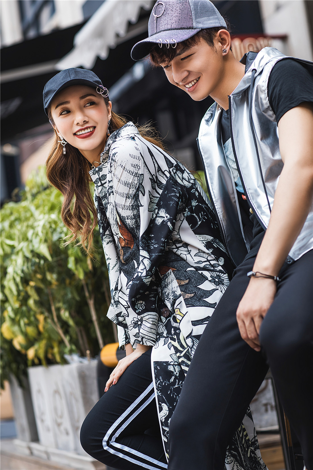 客片杭州旅拍17-图片1