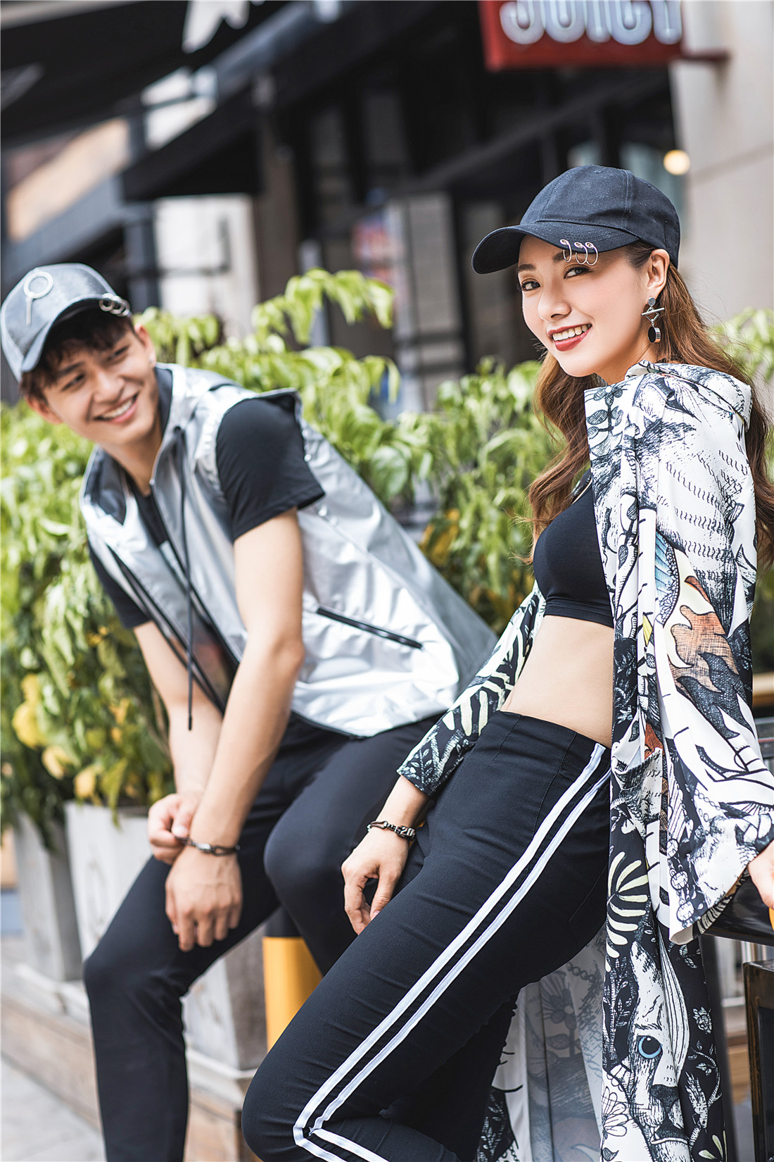 客片杭州旅拍17-图片3