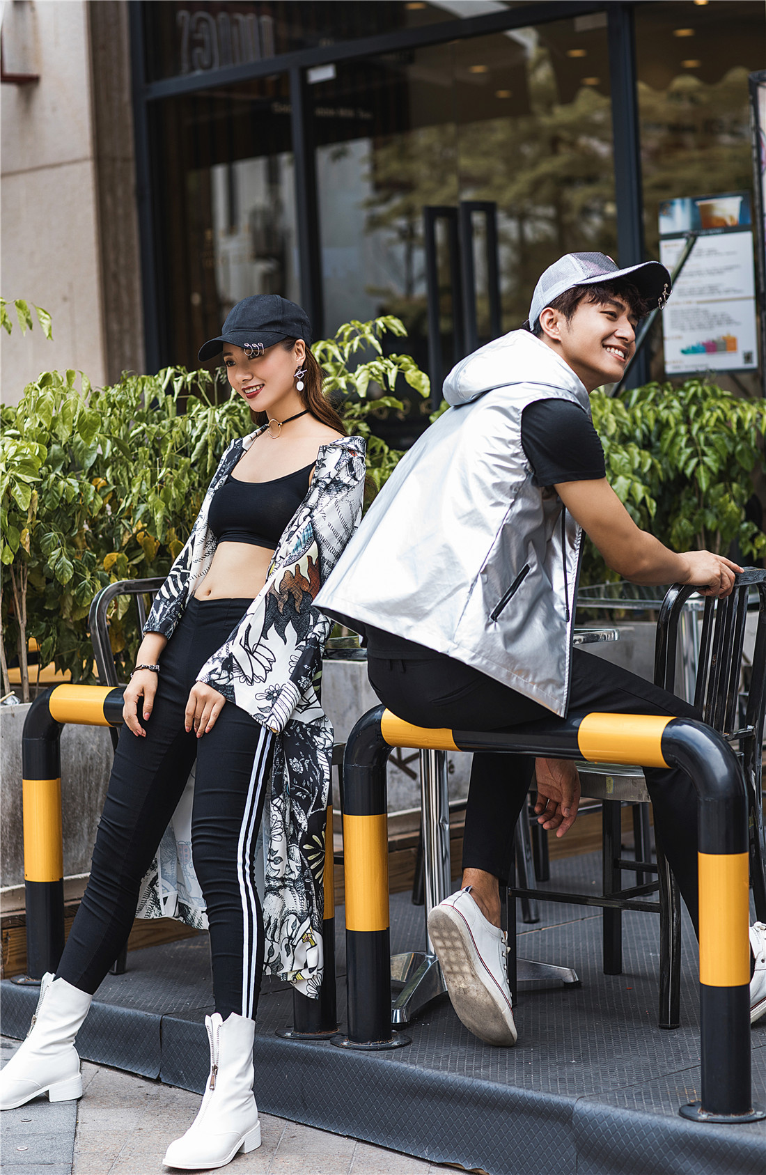 客片杭州旅拍17-图片4