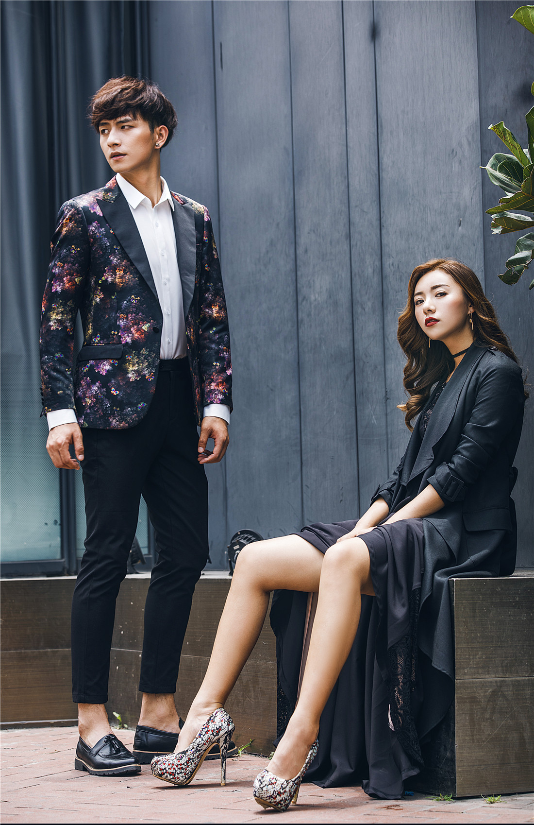 客片杭州旅拍19-图片2