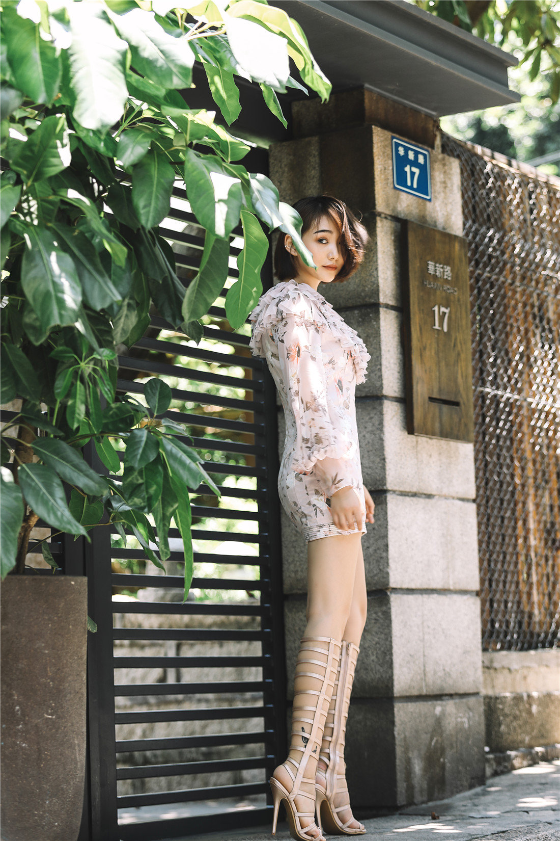 客片杭州旅拍20-图片3