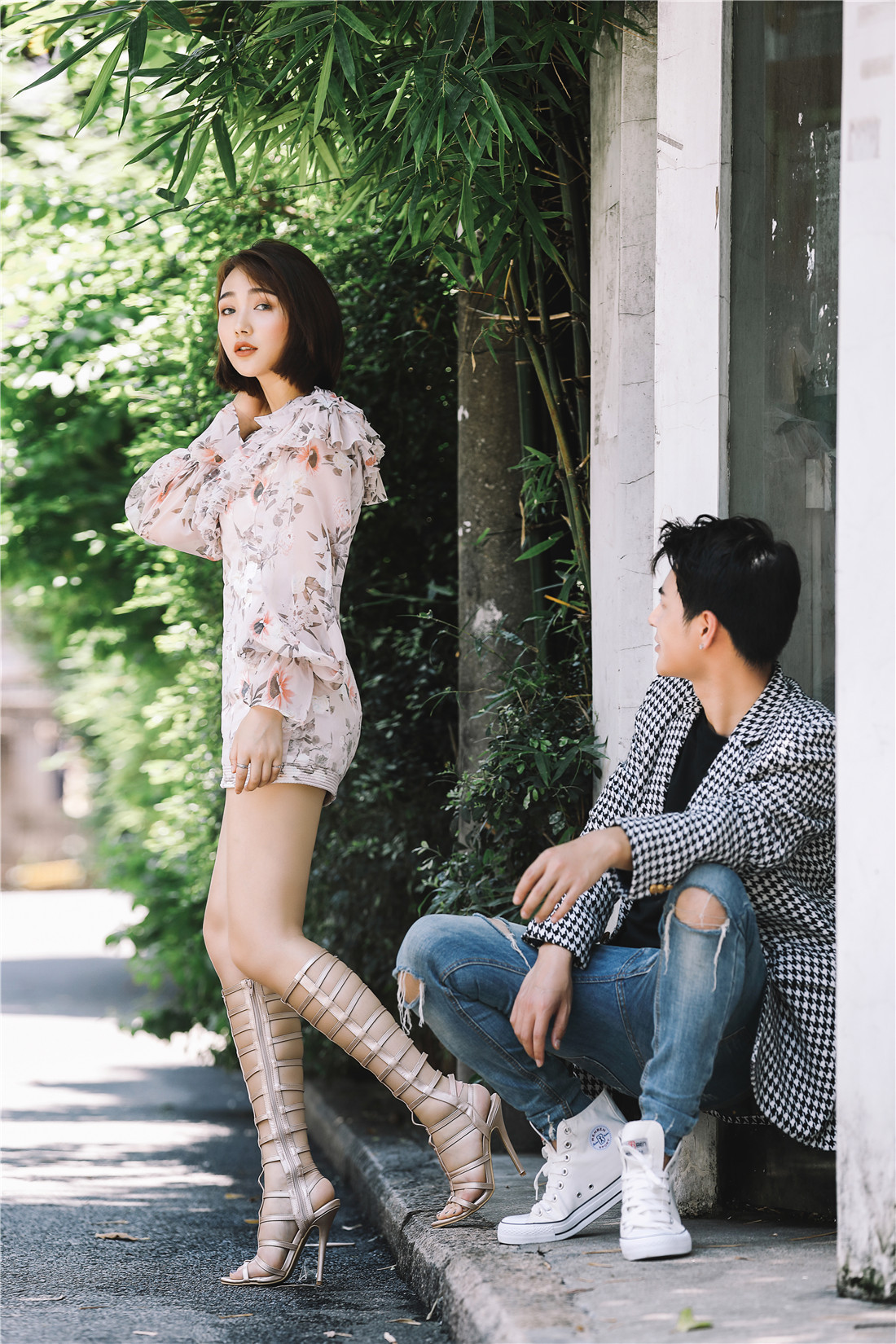 客片杭州旅拍20-图片11