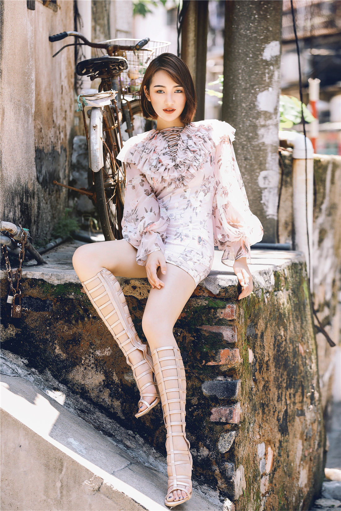 客片杭州旅拍20-图片13