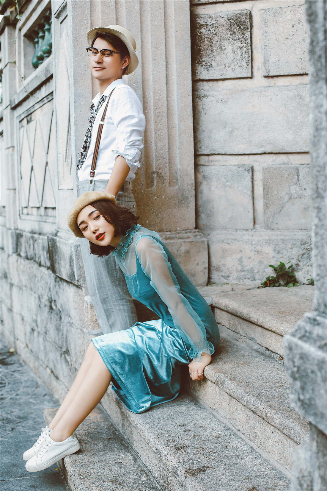 客片杭州旅拍21-图片8