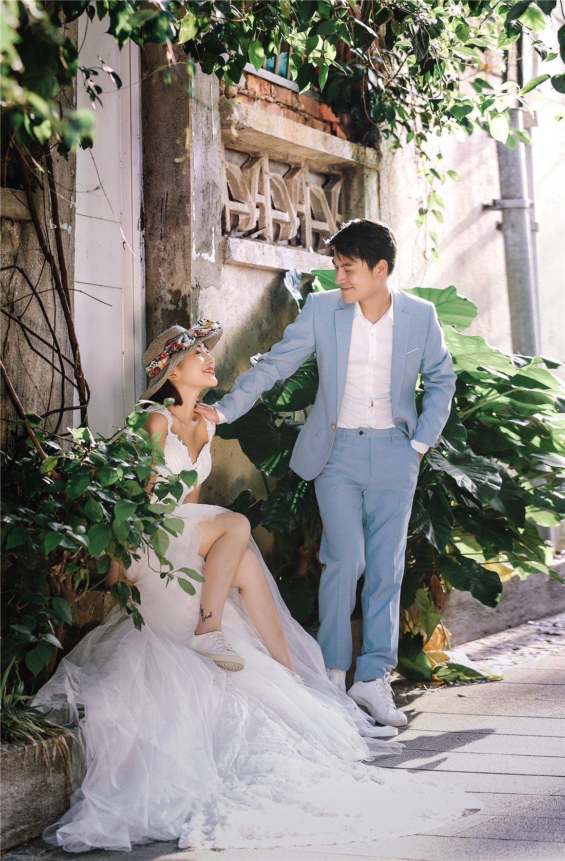 客片杭州旅拍22-图片7