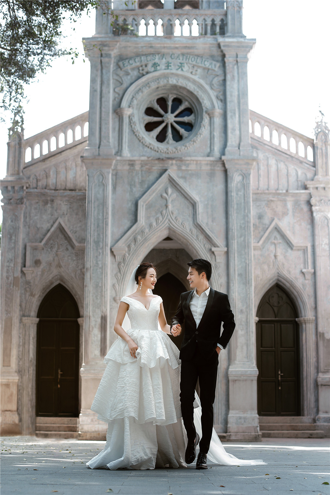 客片杭州旅拍26-图片8