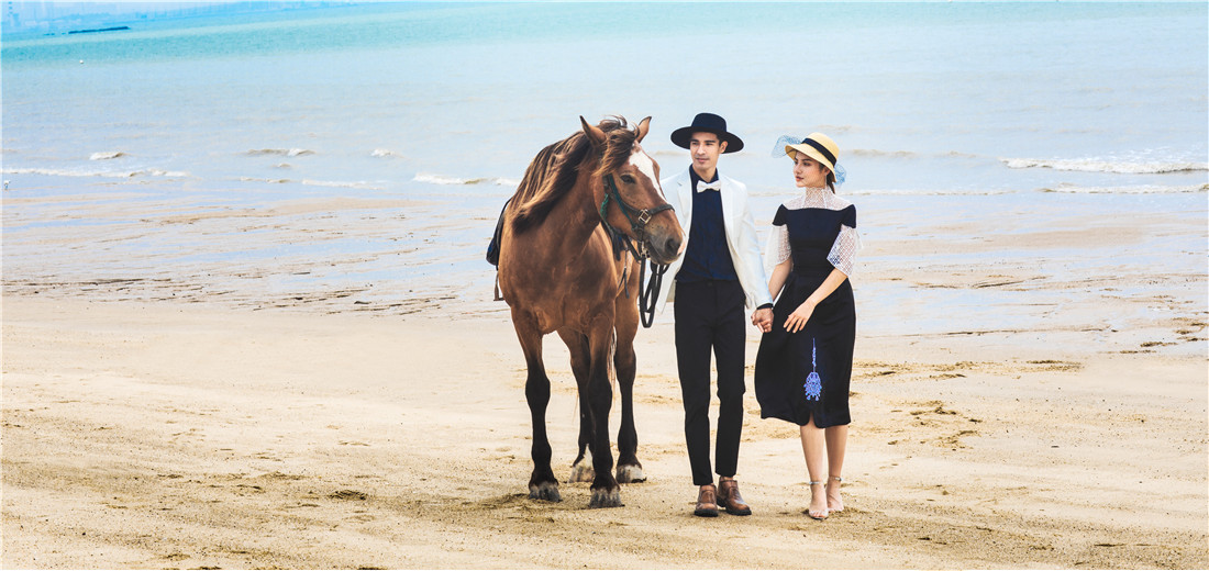 客片杭州旅拍33-图片7