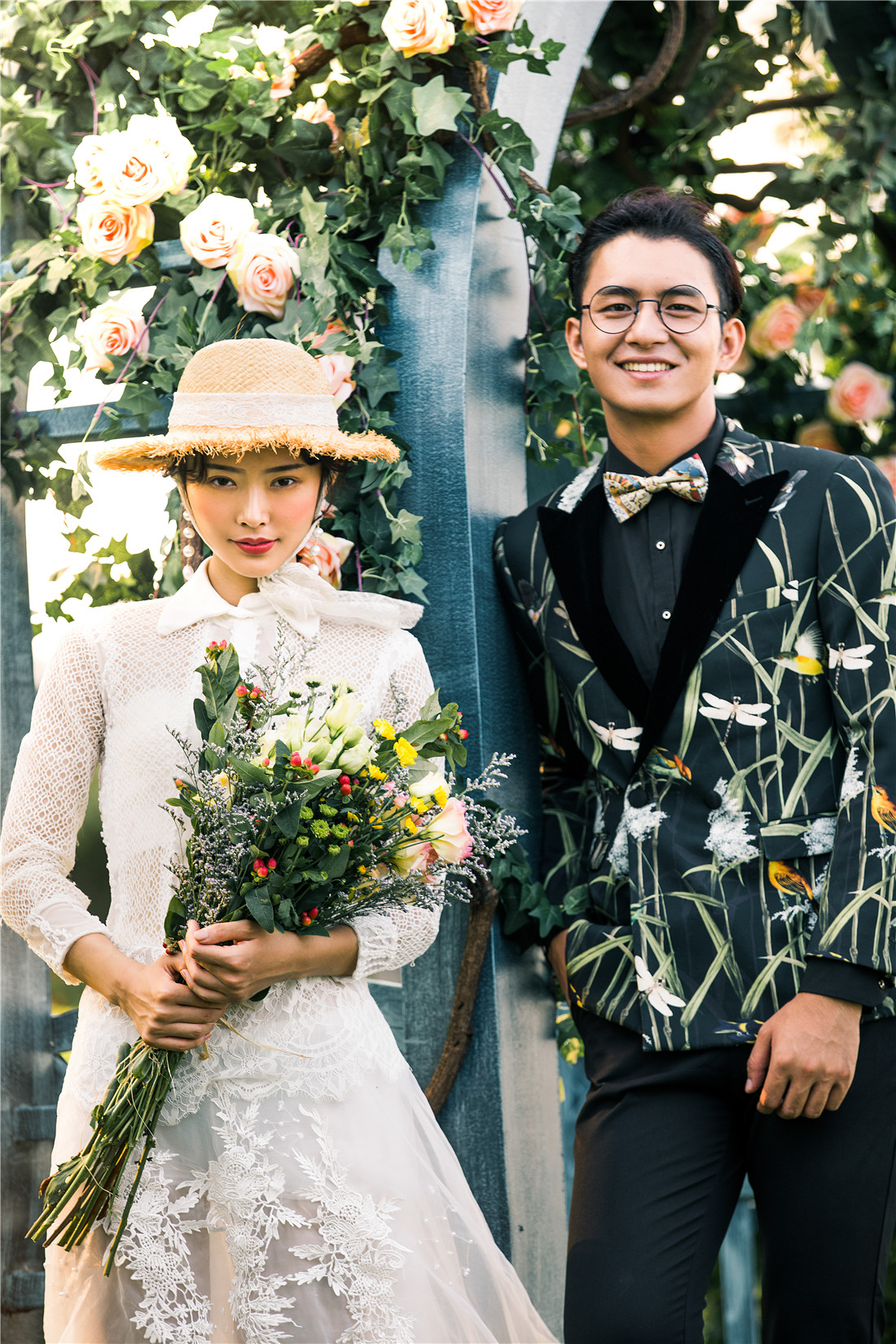 幸福刚刚好-图片1