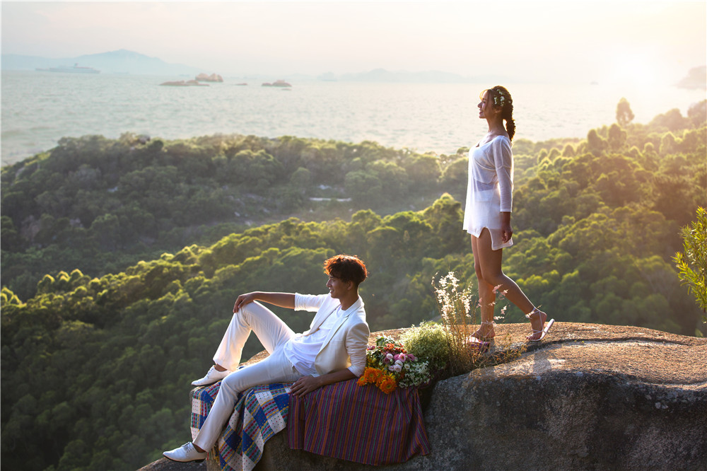 曾厝安后山-图片1