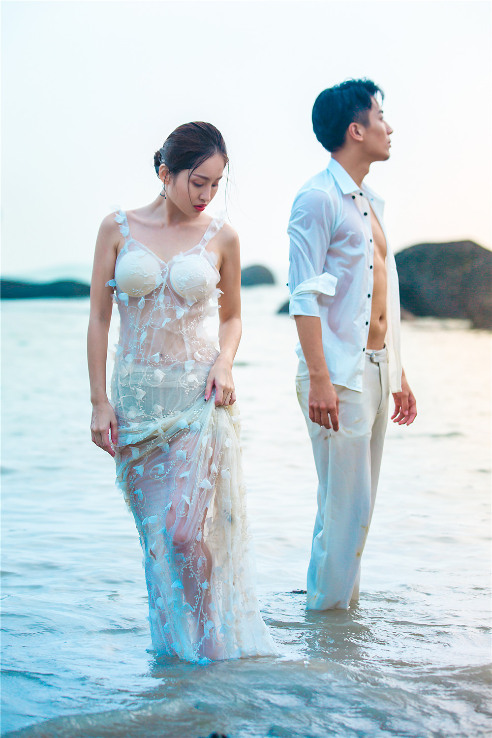 地老天荒-图片5