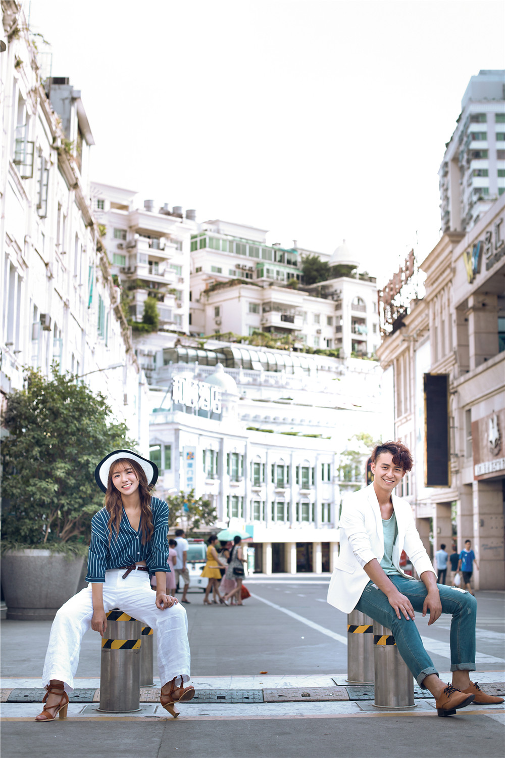 公园南路-图片8