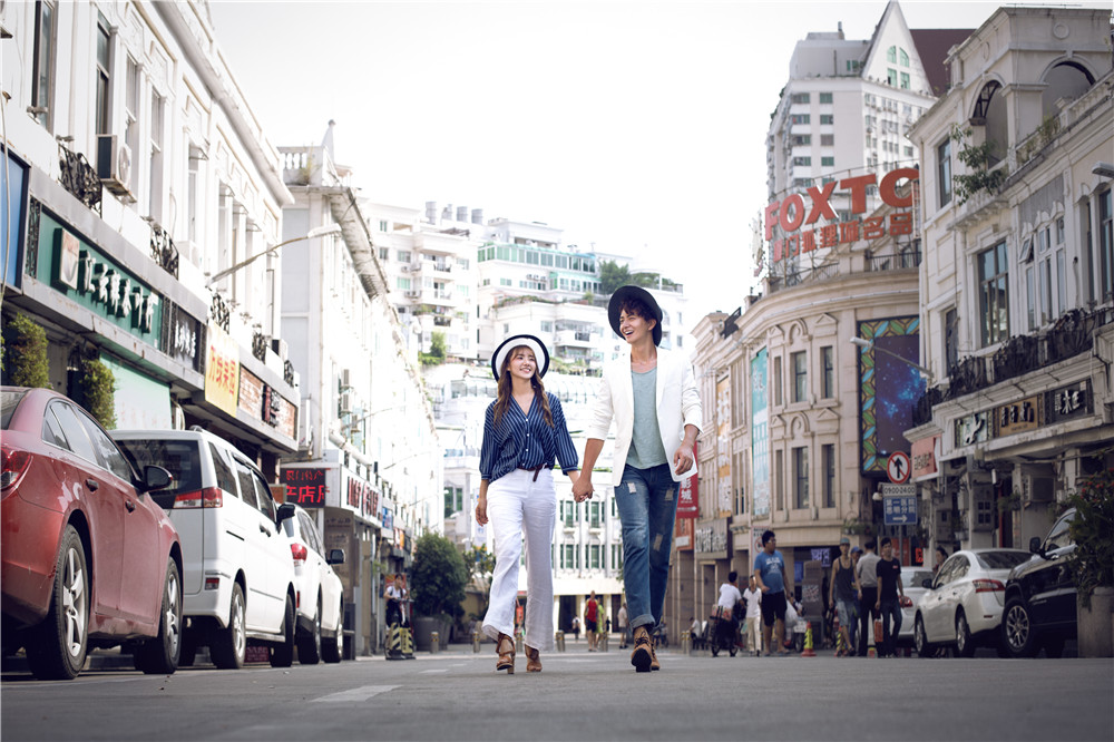 公园南路-图片10