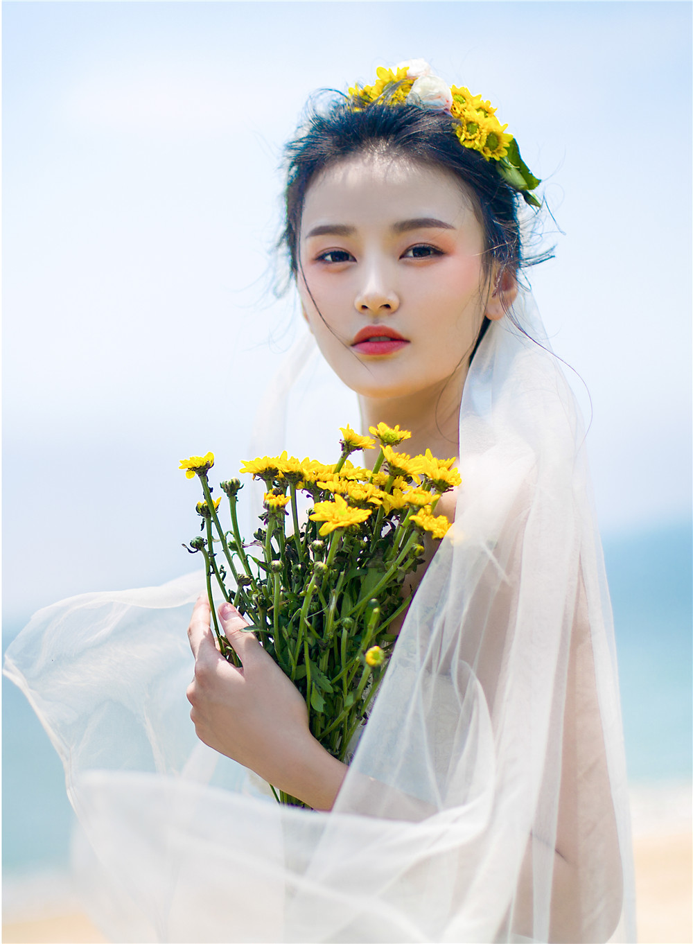 环岛南路黄厝海边-图片8