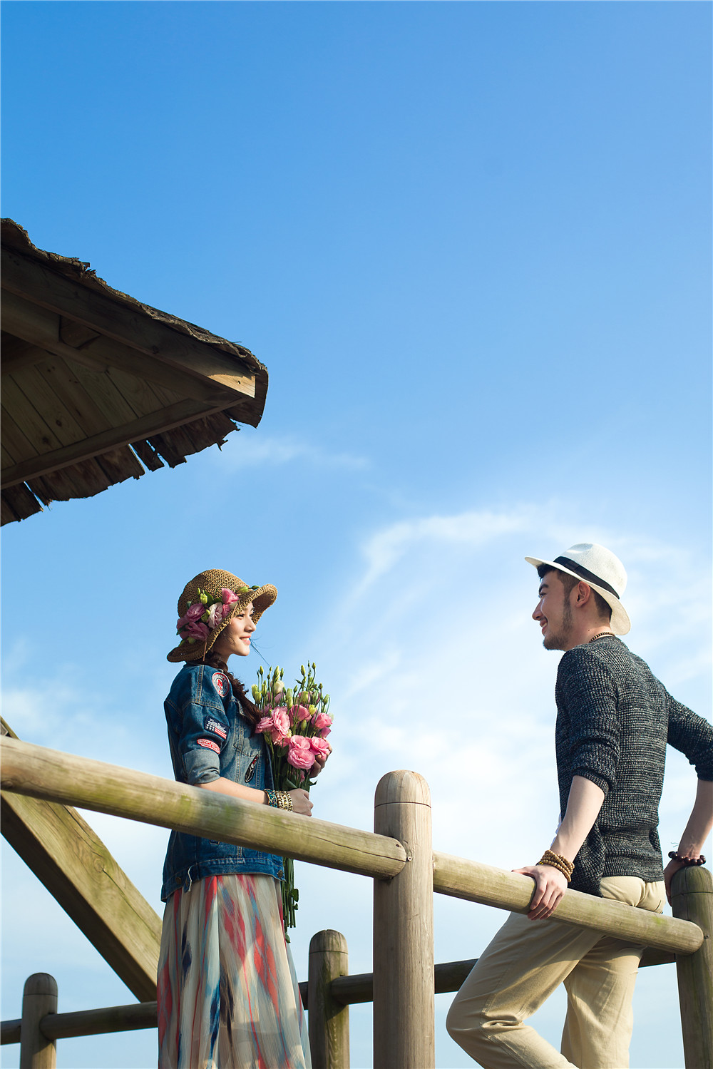 环岛南路亚洲海湾酒店沙滩-图片5