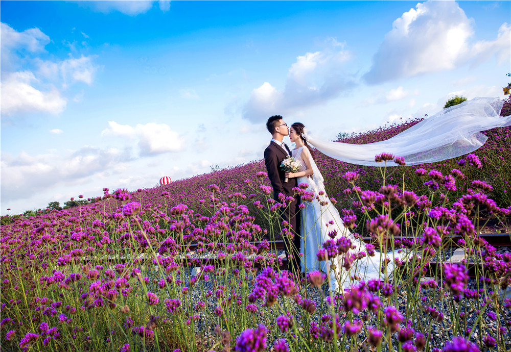 九月-婚纱照-图片6