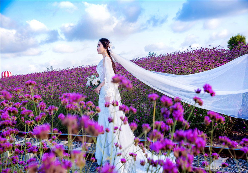 九月-婚纱照-图片9