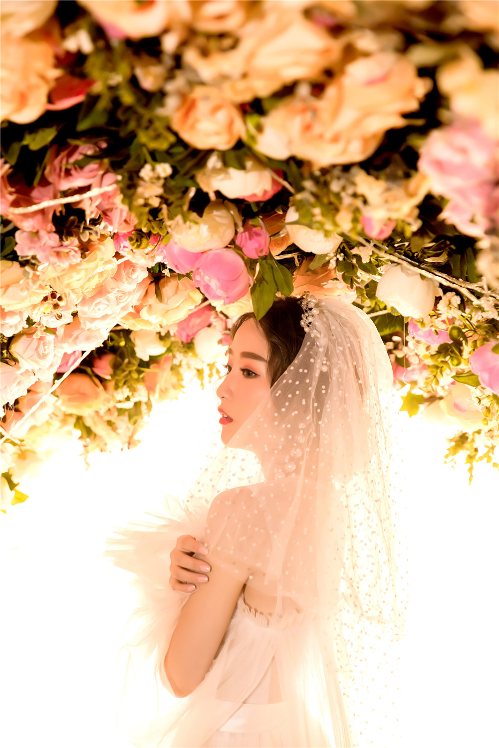 九月-婚纱照-图片8