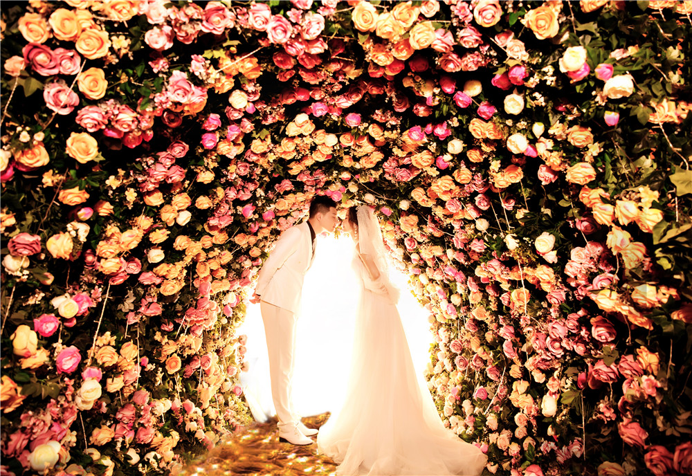 九月-婚纱照-图片12