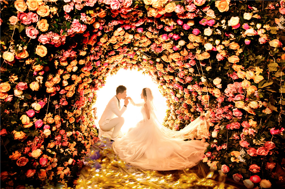 九月-婚纱照-图片13