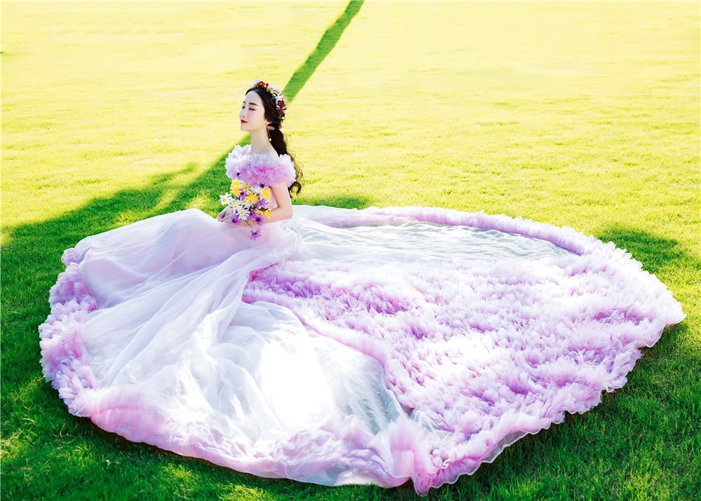 九月-婚纱照-图片6
