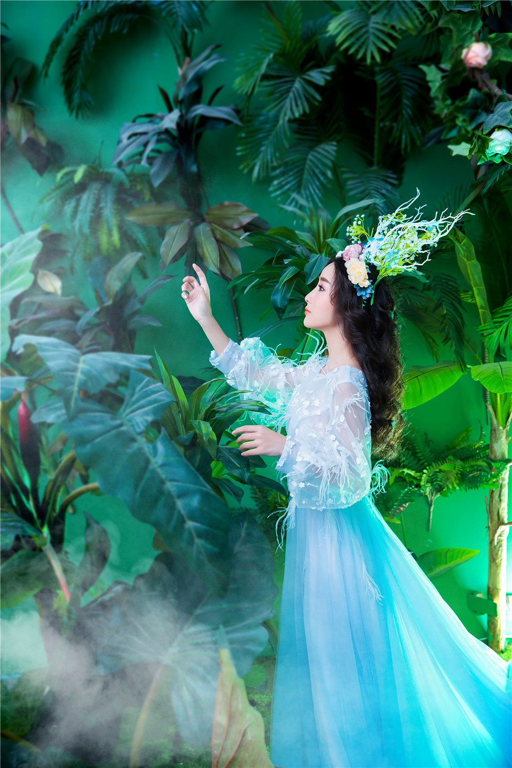 九月-婚纱照-图片9