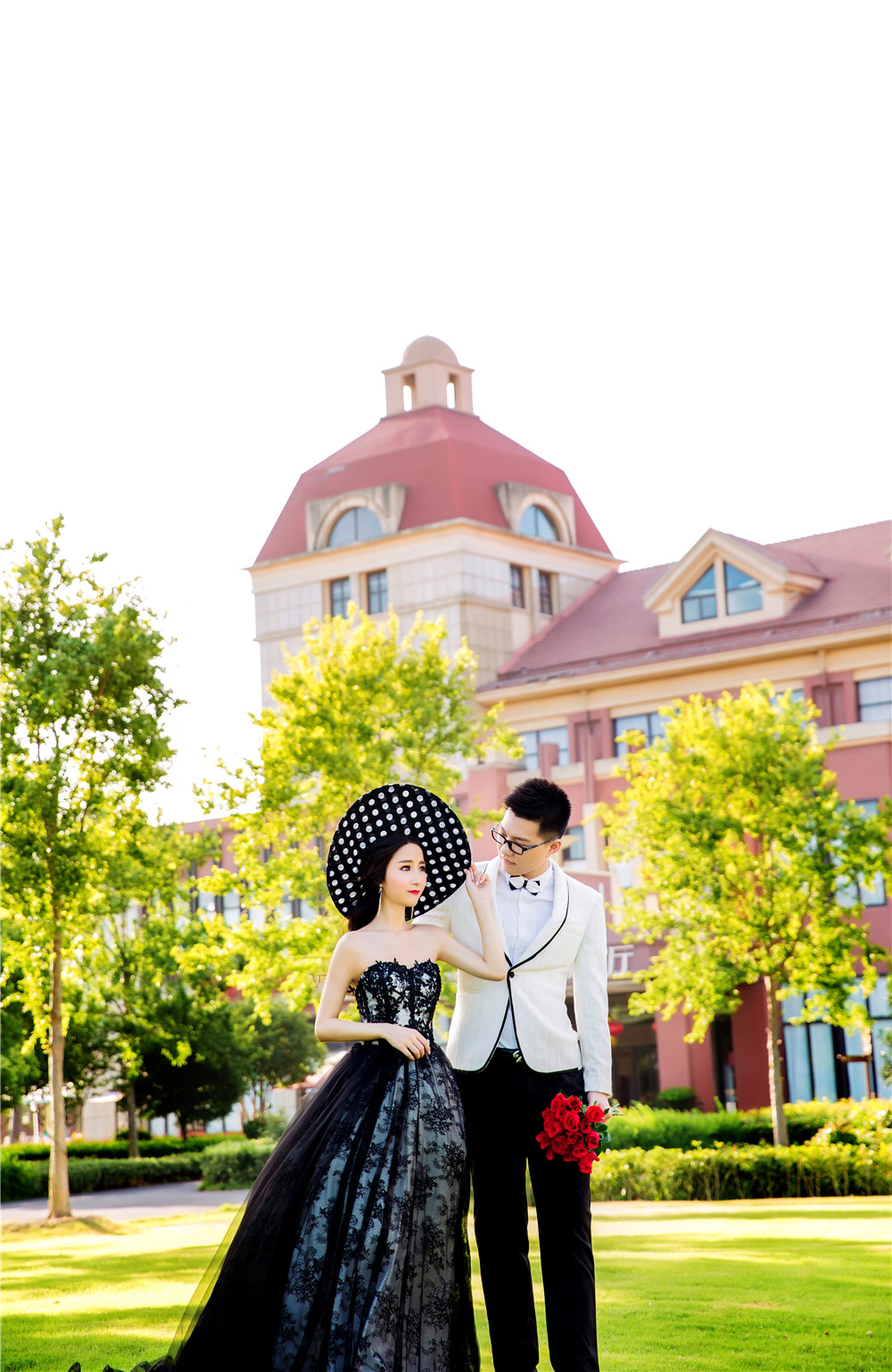 九月-婚纱照-图片13