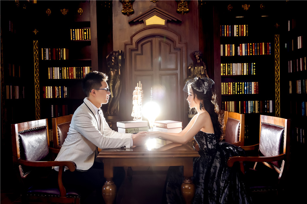 九月-婚纱照-图片10