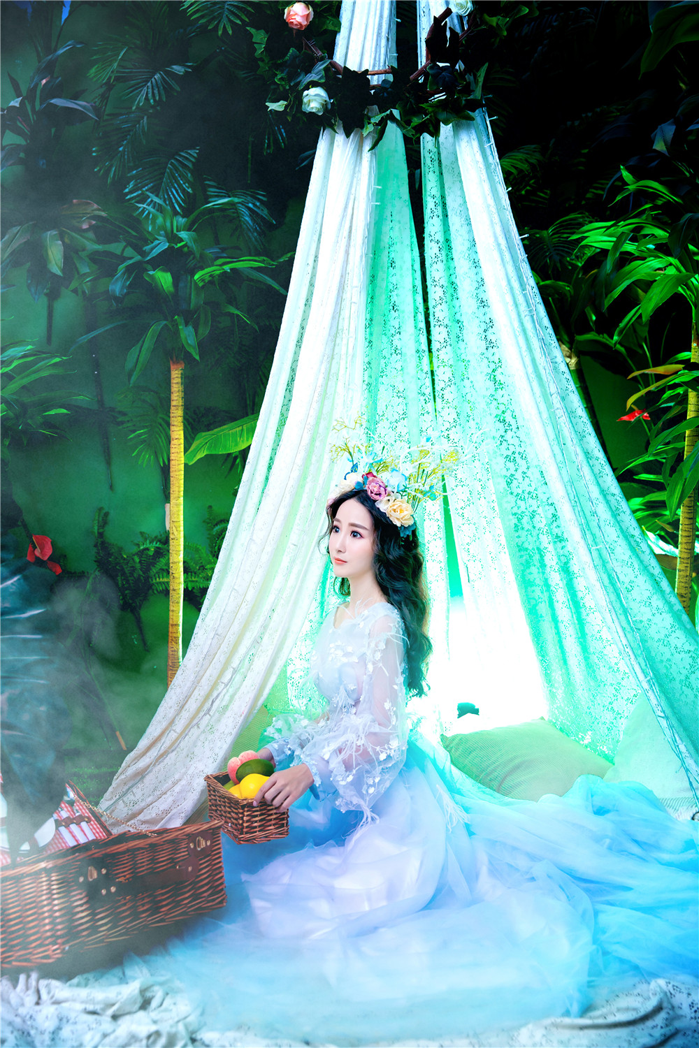 九月-婚纱照-图片11