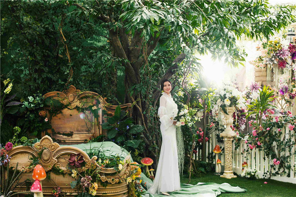 粉红女郎-图片8