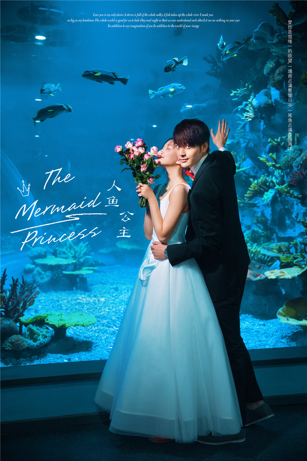 人鱼公主-图片1