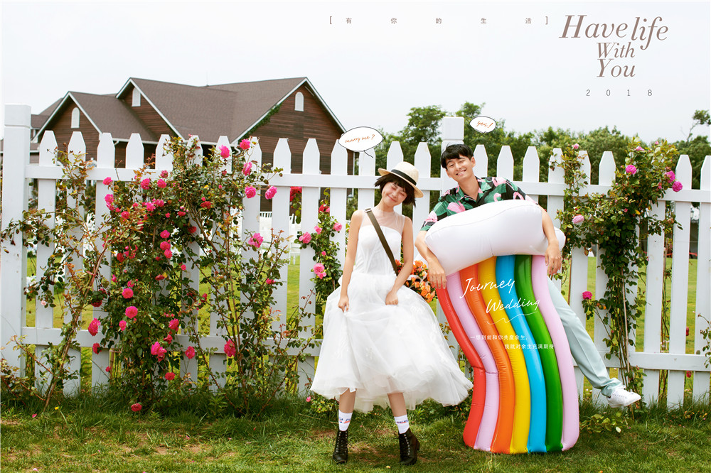 有你的生活-图片2