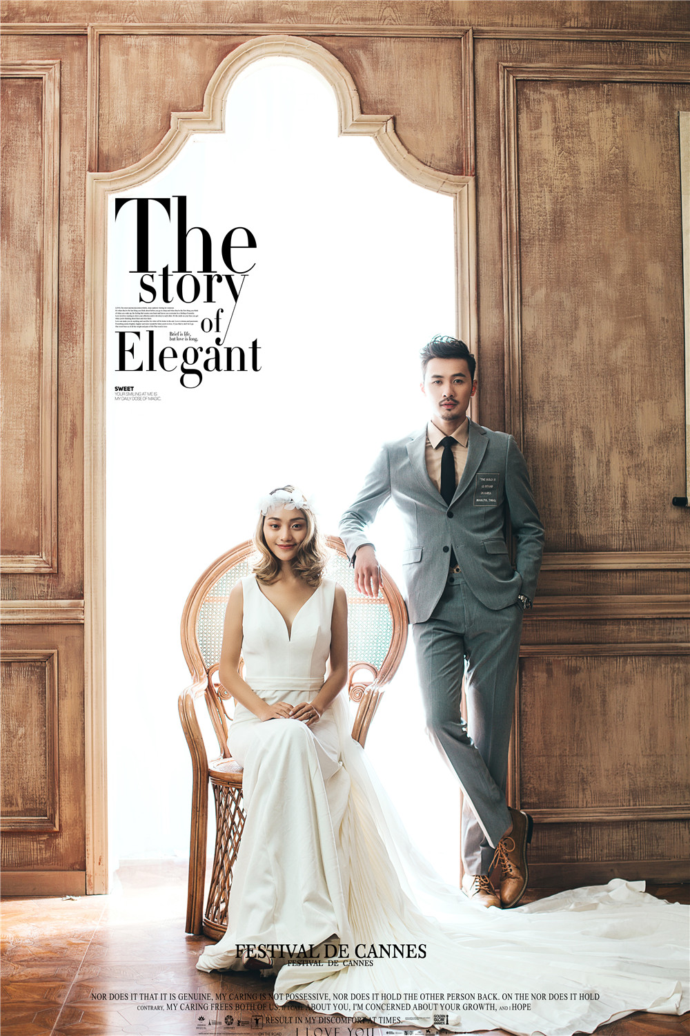 韩式复古-图片2