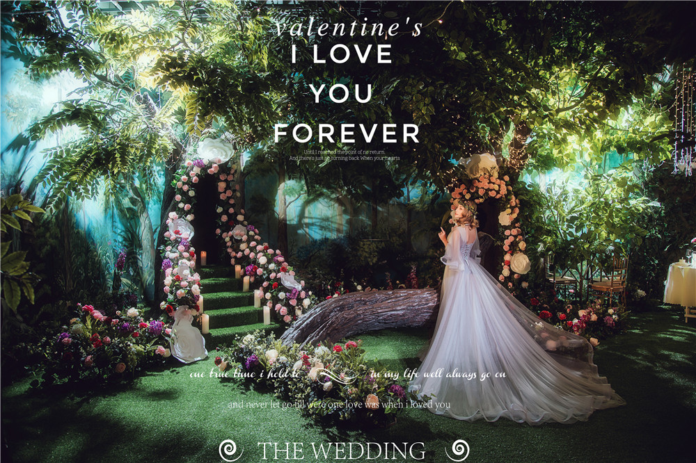 秘境花园-图片3