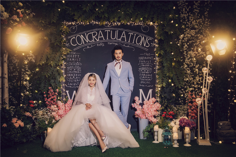 宋仲基婚礼-图片3