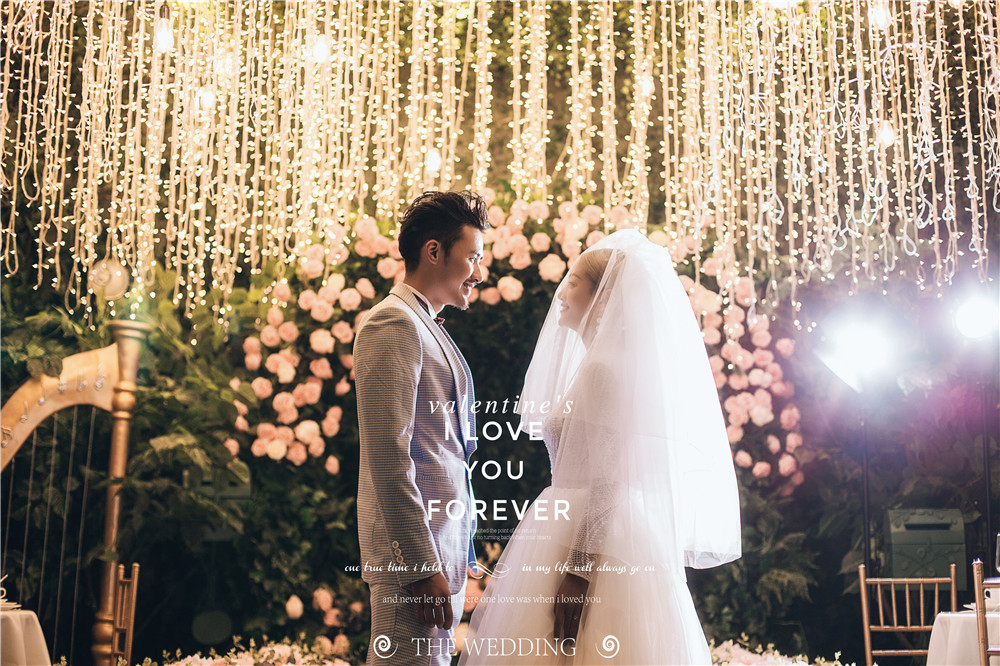 星光婚礼-图片1