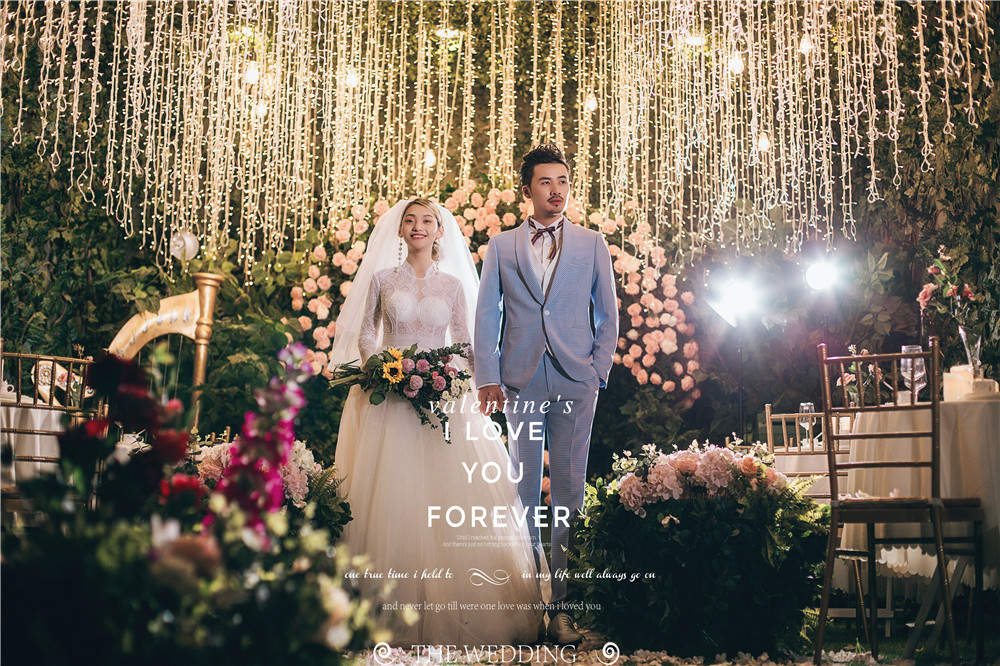 星光婚礼-图片6