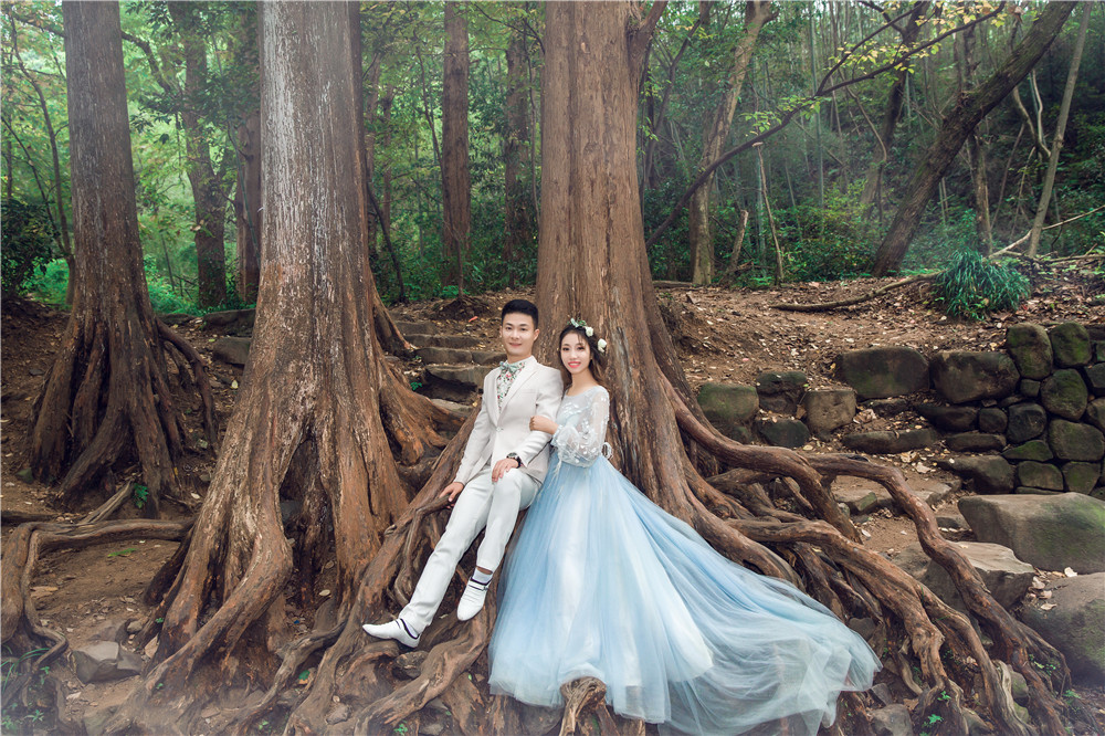 十二月-婚纱照-图片8