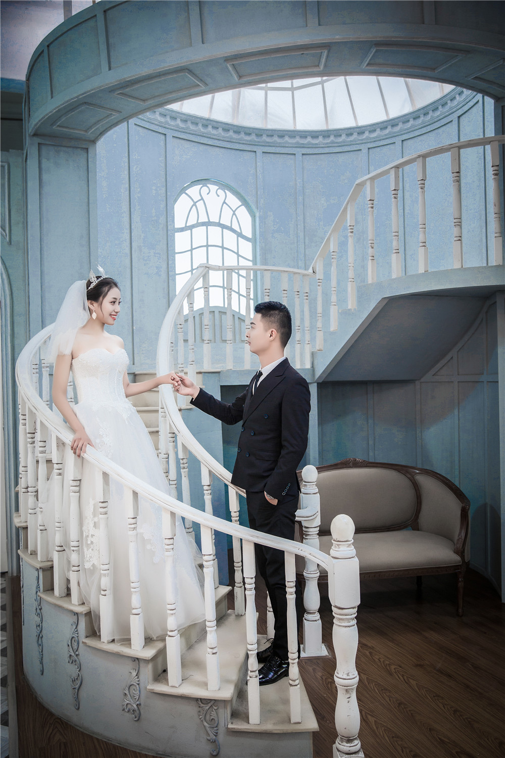 十二月-婚纱照-图片13