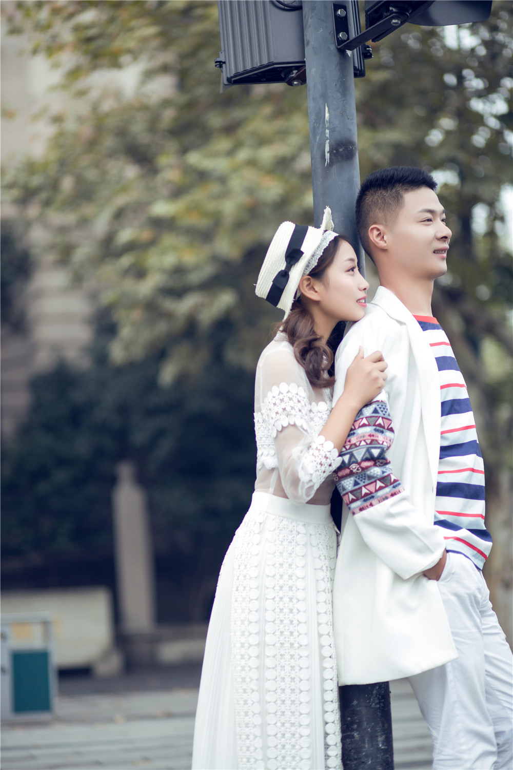 十二月-婚纱照-图片19