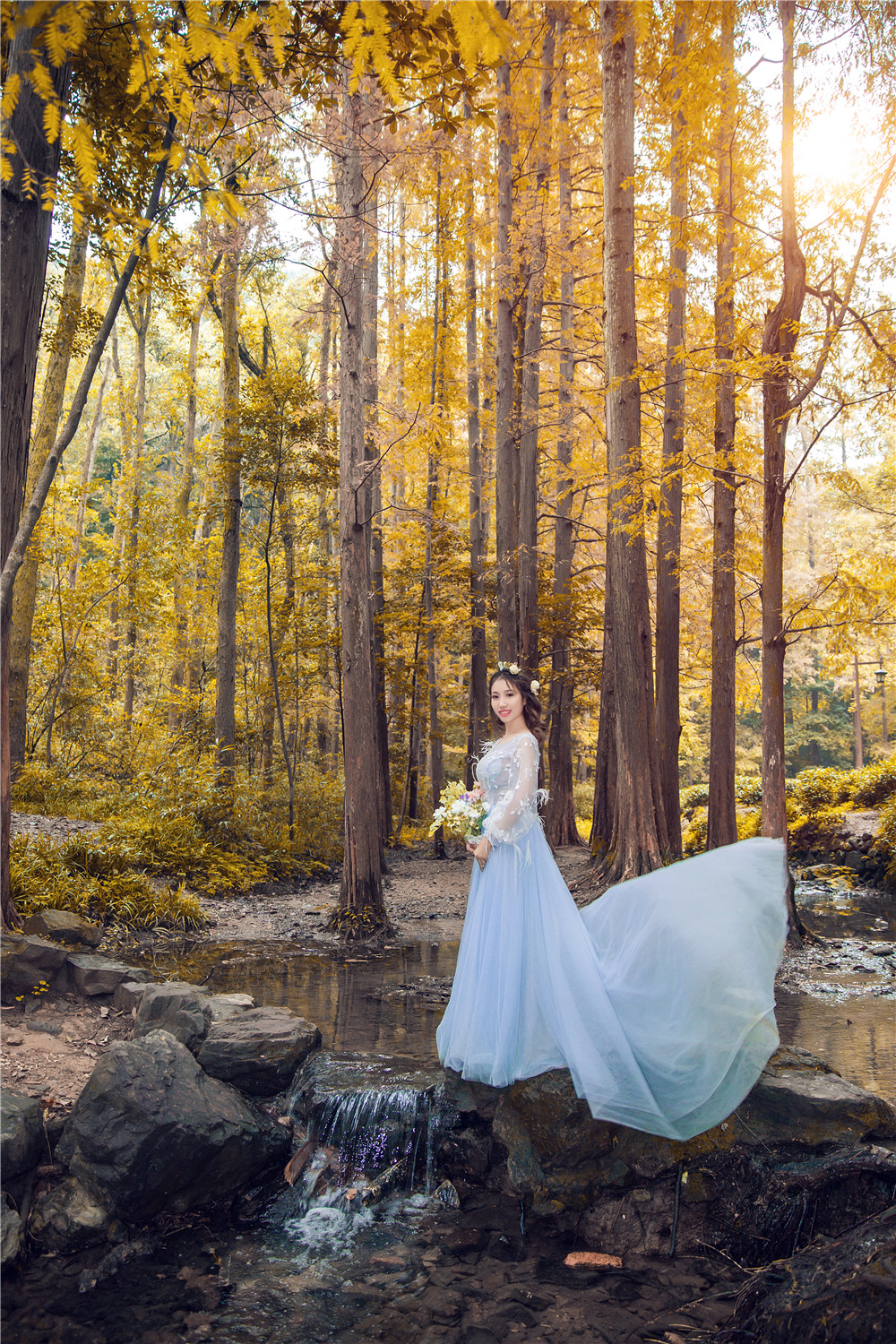 十二月-婚纱照-图片15