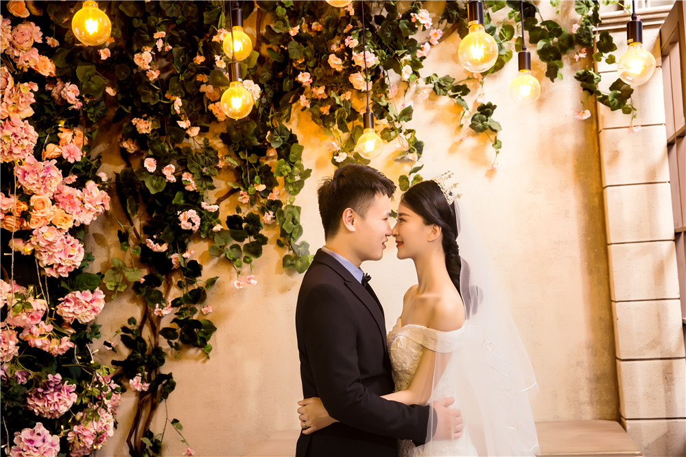 十二月-婚纱照-图片2