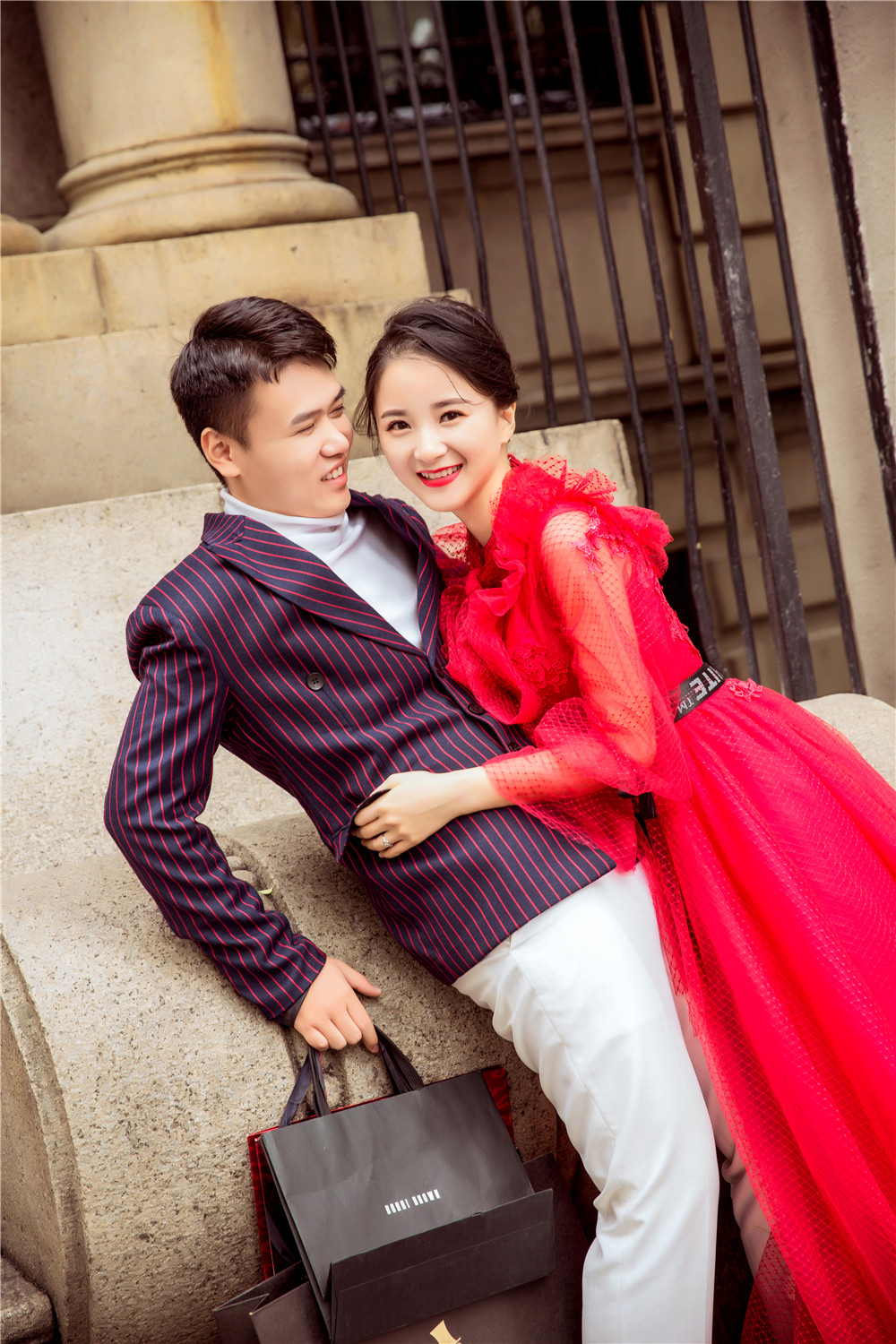 十二月-婚纱照-图片8