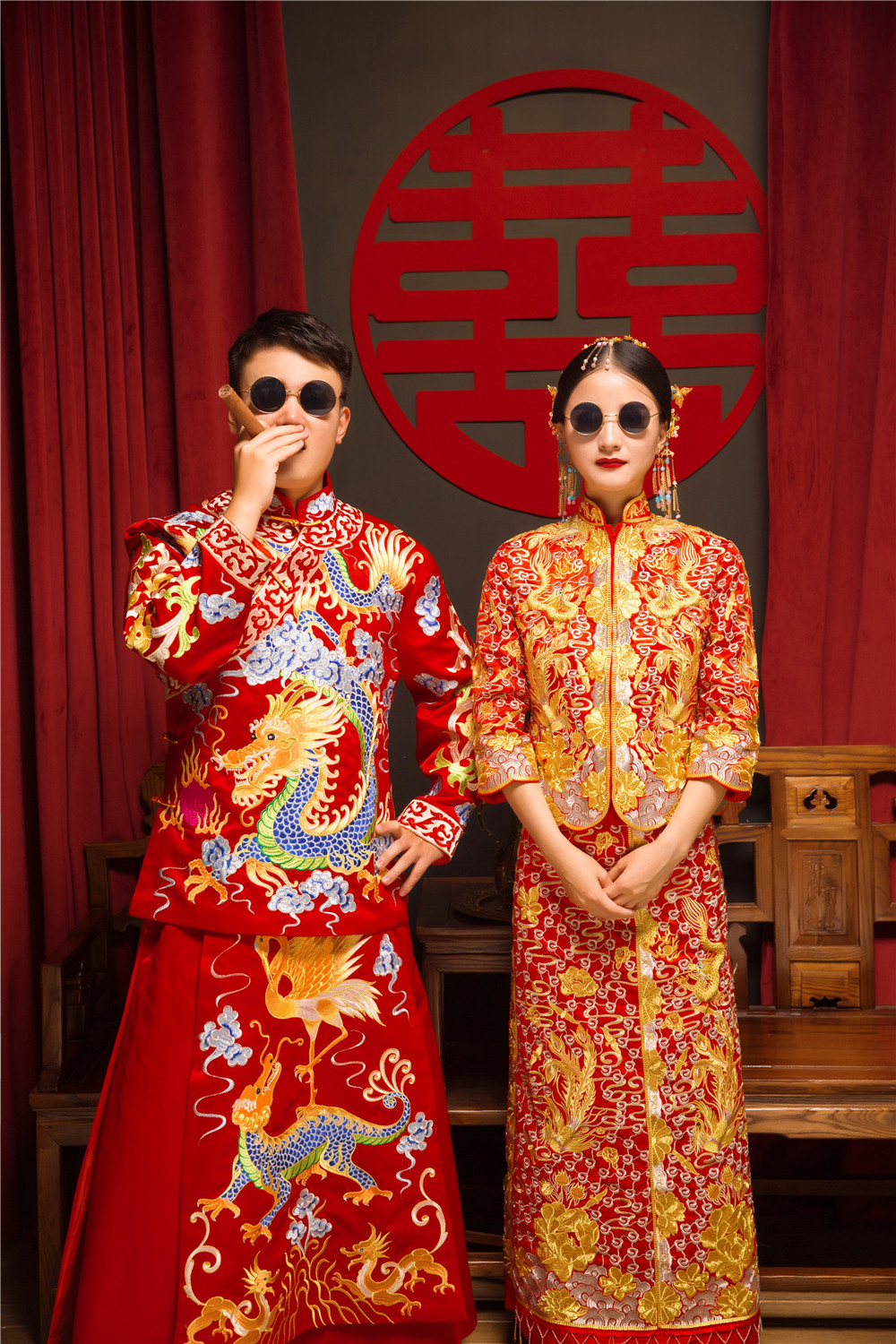 十二月-婚纱照-图片9