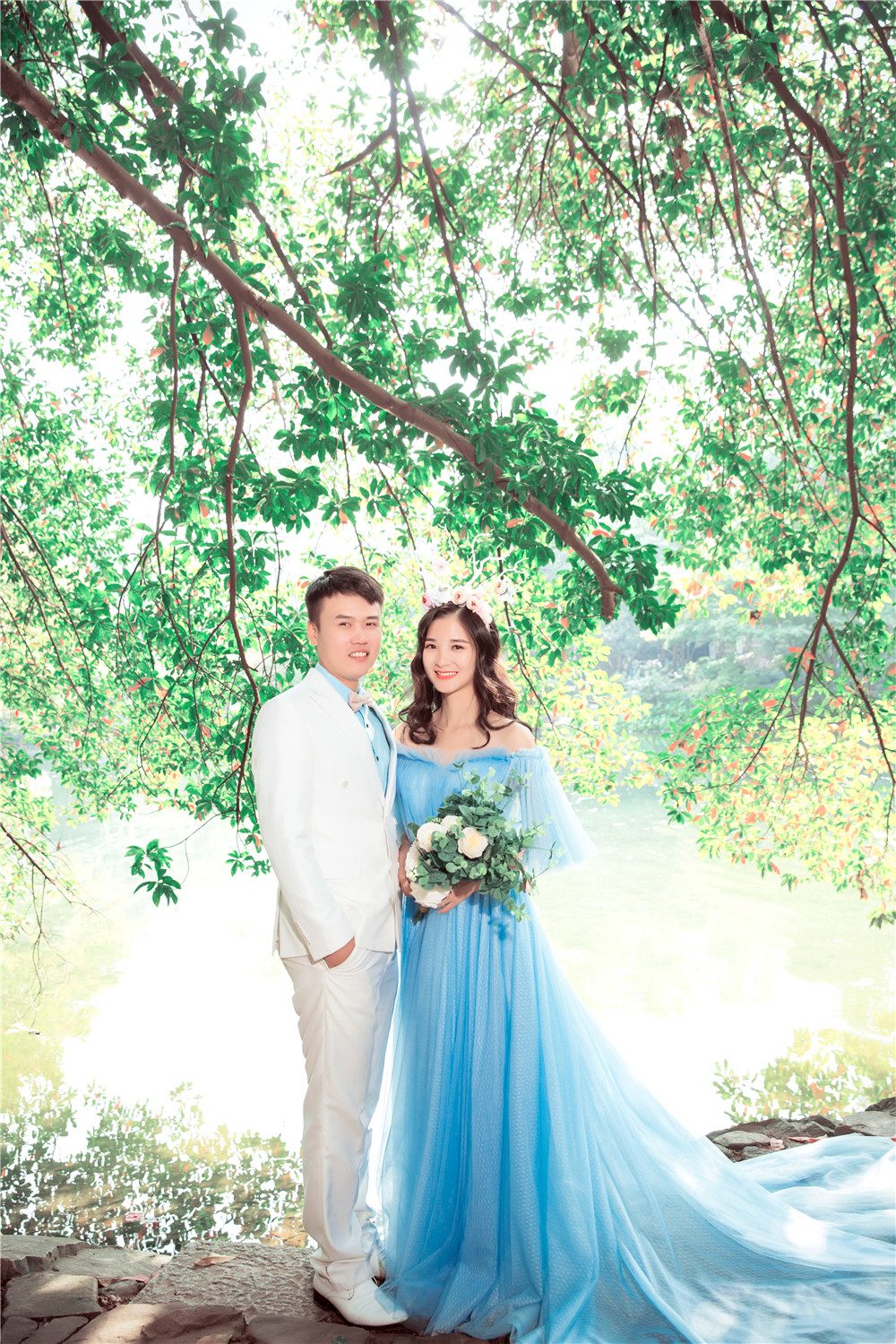 十二月-婚纱照-图片11