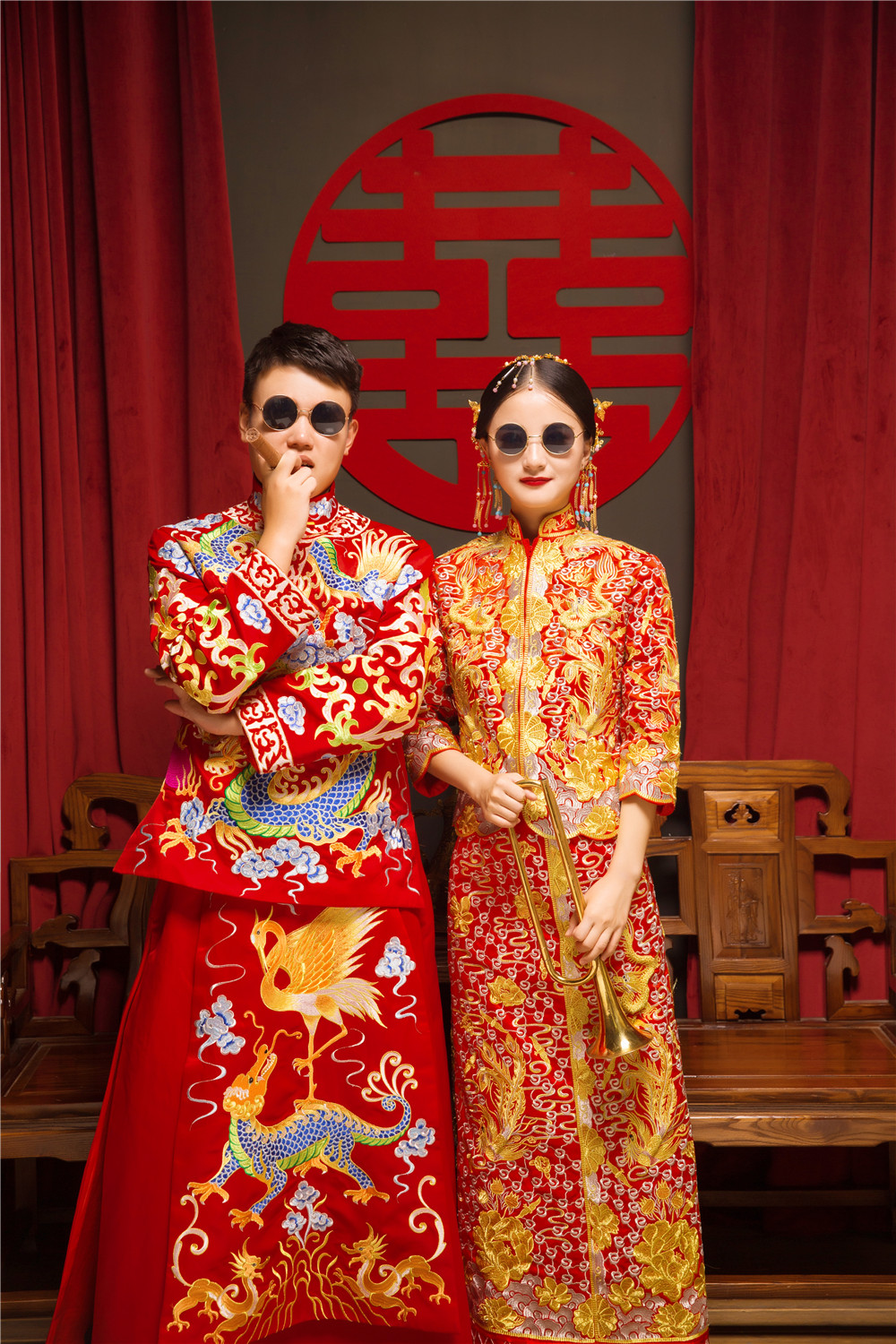 十二月-婚纱照-图片13