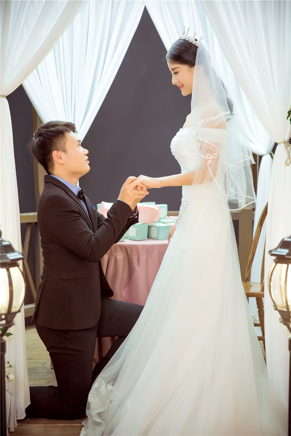 十二月-婚纱照-图片17