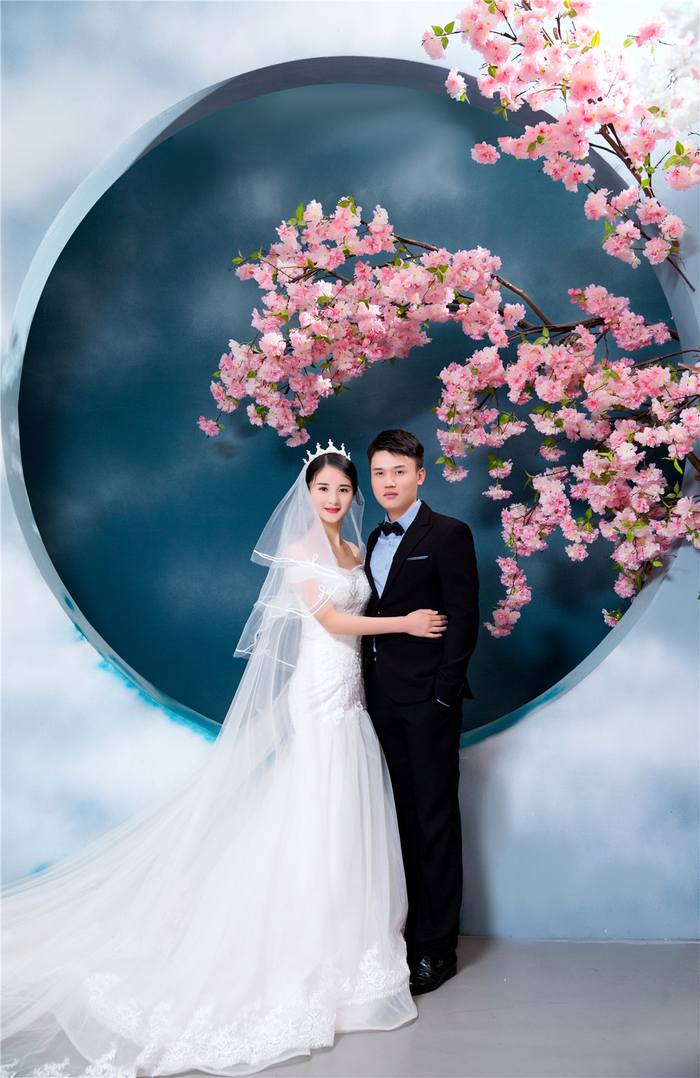 十二月-婚纱照-图片24