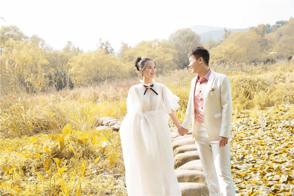 十二月-婚纱照-图片20