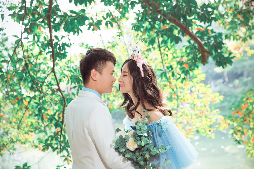 十二月-婚纱照-图片22