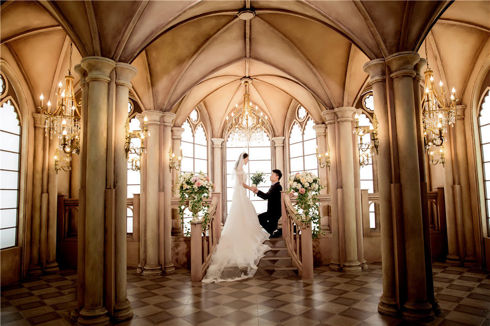 十二月-婚纱照-图片25